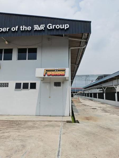 Detached Factory for Rent in Klang (Selangor) - Eric How - Exterior - PropertyGuru.com.my