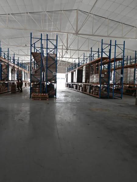 Detached Factory for Rent in Klang (Selangor) - Eric How - Interior - PropertyGuru.com.my