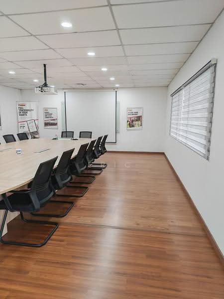 Detached Factory for Rent in Klang (Selangor) - Eric How - Interior - PropertyGuru.com.my