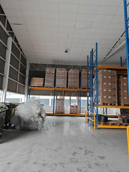 Detached Factory for Rent in Klang (Selangor) - Eric How - Interior - PropertyGuru.com.my