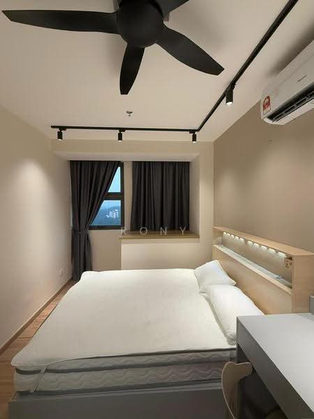 Service Residence for Sale at Riveria Sentral - Rony Yeo - Bedroom - PropertyGuru.com.my