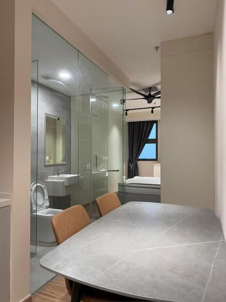 Service Residence for Sale at Riveria Sentral - Rony Yeo - Bathroom - PropertyGuru.com.my