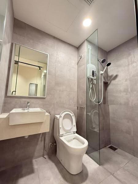 Service Residence for Sale at Riveria Sentral - Rony Yeo - Bathroom - PropertyGuru.com.my