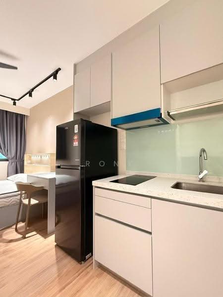 Service Residence for Sale at Riveria Sentral - Rony Yeo - Kitchen - PropertyGuru.com.my