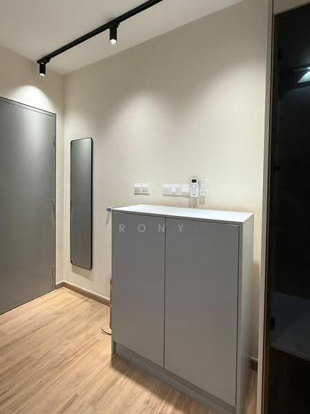 Service Residence for Sale at Riveria Sentral - Rony Yeo - Entrance - PropertyGuru.com.my