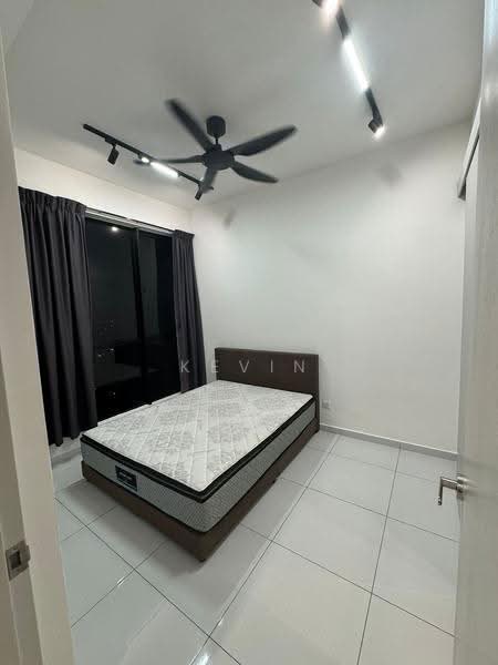 Kediaman Servis untuk Disewa di THE SENAI GARDEN (PANGSAPURI IMPIAN SENAI) - Kevin Lim - PropertyGuru.com.my