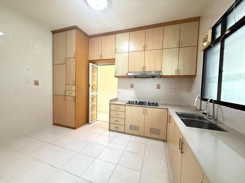 Condominium for Sale at Sunrise Garden Condominium - Alston Loh - Kitchen - PropertyGuru.com.my