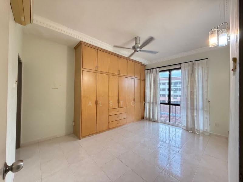 Condominium for Sale at Sunrise Garden Condominium - Alston Loh - Bedroom - PropertyGuru.com.my