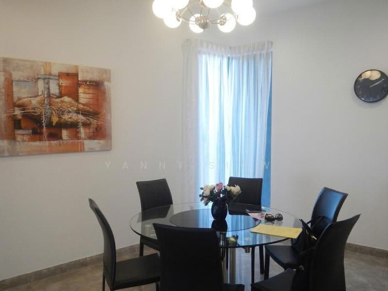 Condominium for Sale at Kiaramas Danai - Yanny Siow - Dining Room - PropertyGuru.com.my