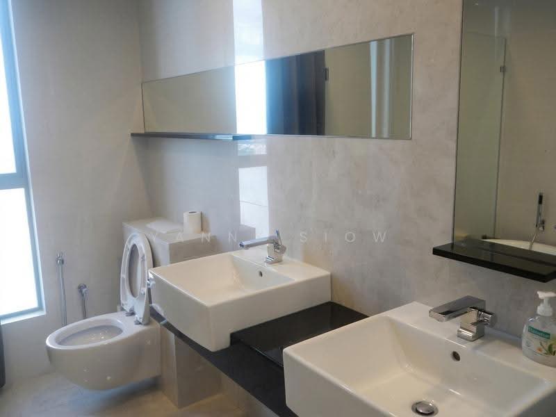 Condominium for Sale at Kiaramas Danai - Yanny Siow - Bathroom - PropertyGuru.com.my