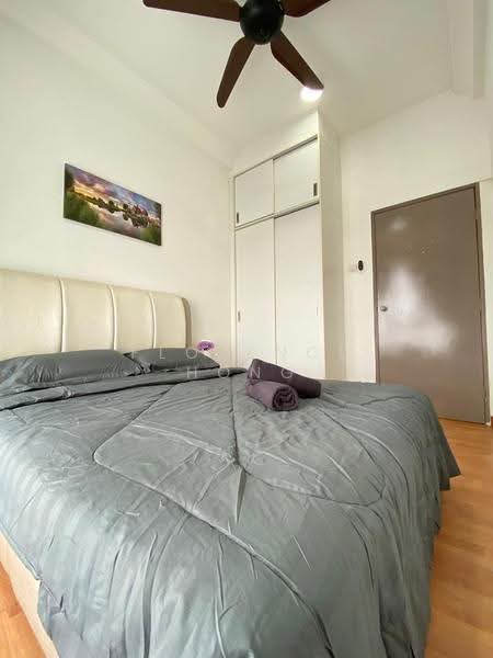Kediaman Servis untuk Disewa di The Platino Serviced Apartment - Florence Hong - PropertyGuru.com.my