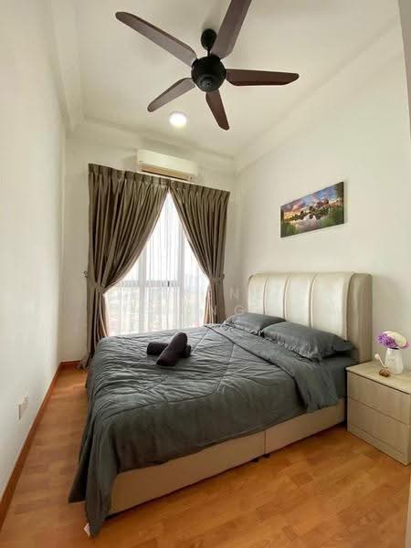 Kediaman Servis untuk Disewa di The Platino Serviced Apartment - Florence Hong - PropertyGuru.com.my
