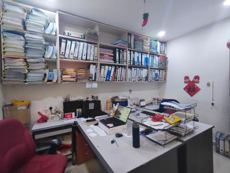 Shop / Office untuk Disewa di Taman Bukit Kuchai (Bandar Kinrara) - Shirley Tan - Office - PropertyGuru.com.my