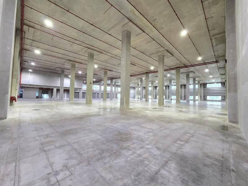 Kilang untuk Disewa di Shah Alam (Selangor) - WESLEY LOH - Interior - PropertyGuru.com.my