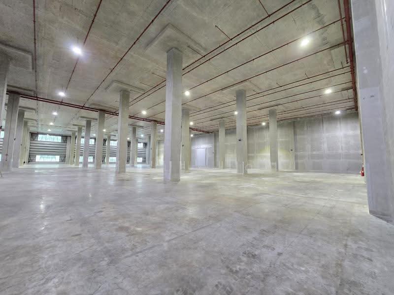 Kilang untuk Disewa di Shah Alam (Selangor) - WESLEY LOH - Interior - PropertyGuru.com.my