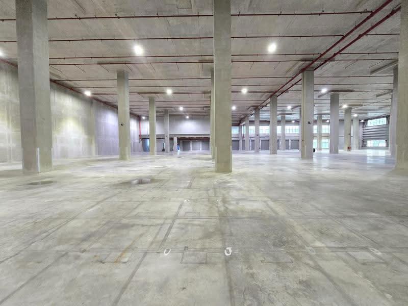 Kilang untuk Disewa di Shah Alam (Selangor) - WESLEY LOH - Interior - PropertyGuru.com.my