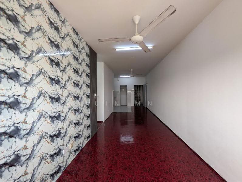 Apartment for Sale at Kemuning Idaman - Muin Mn - Interior - PropertyGuru.com.my