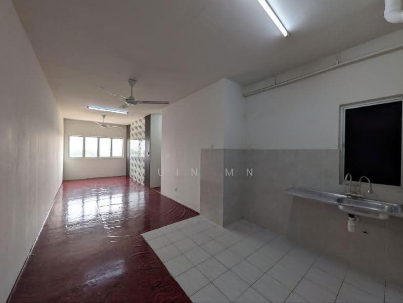 Apartment for Sale at Kemuning Idaman - Muin Mn - Interior - PropertyGuru.com.my