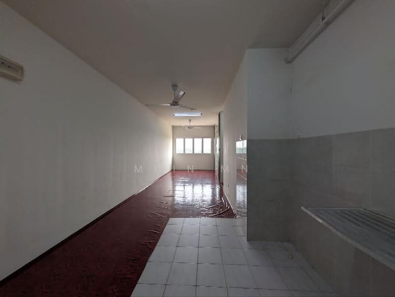 Apartment for Sale at Kemuning Idaman - Muin Mn - Interior - PropertyGuru.com.my
