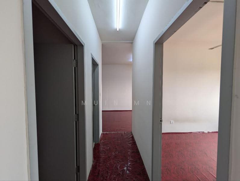 Apartment for Sale at Kemuning Idaman - Muin Mn - Corridor - PropertyGuru.com.my