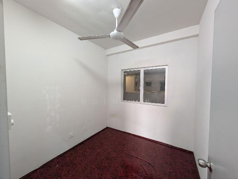 Apartment for Sale at Kemuning Idaman - Muin Mn - Interior - PropertyGuru.com.my