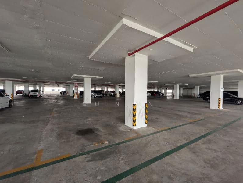 Apartment for Sale at Kemuning Idaman - Muin Mn - Car Park - PropertyGuru.com.my