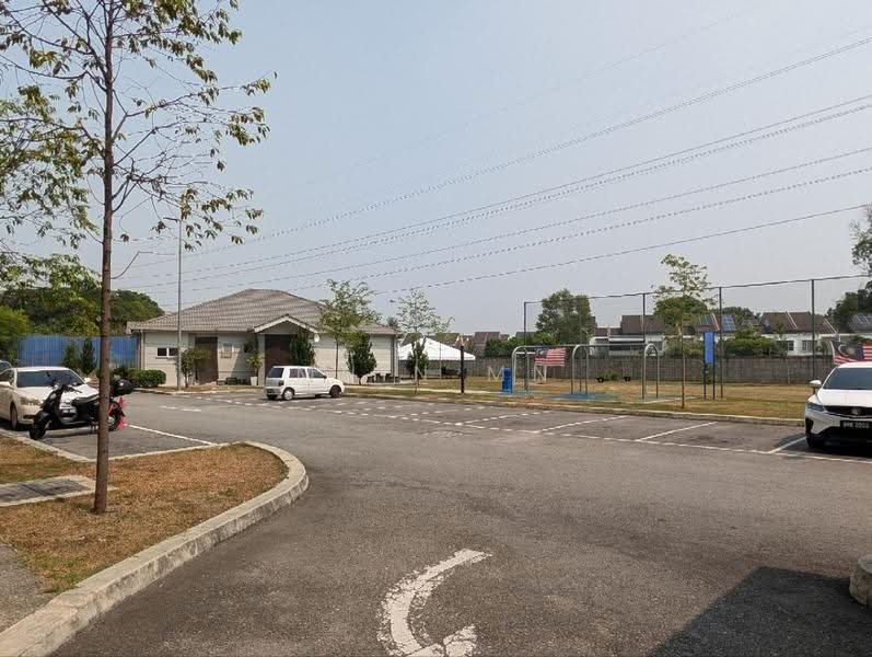 Apartment for Sale at Kemuning Idaman - Muin Mn - Exterior - PropertyGuru.com.my