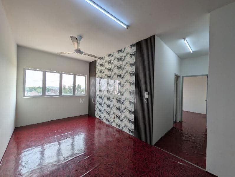 Apartment for Sale at Kemuning Idaman - Muin Mn - Interior - PropertyGuru.com.my