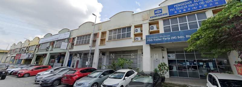 Terrace Factory for Rent in Kawasan Perindustrian Batu Caves (Batu Caves) - Adan Soh - PropertyGuru.com.my