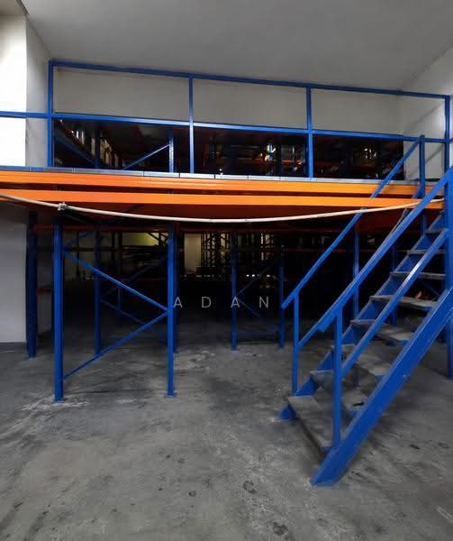 Terrace Factory for Rent in Kawasan Perindustrian Batu Caves (Batu Caves) - Adan Soh - Interior - PropertyGuru.com.my