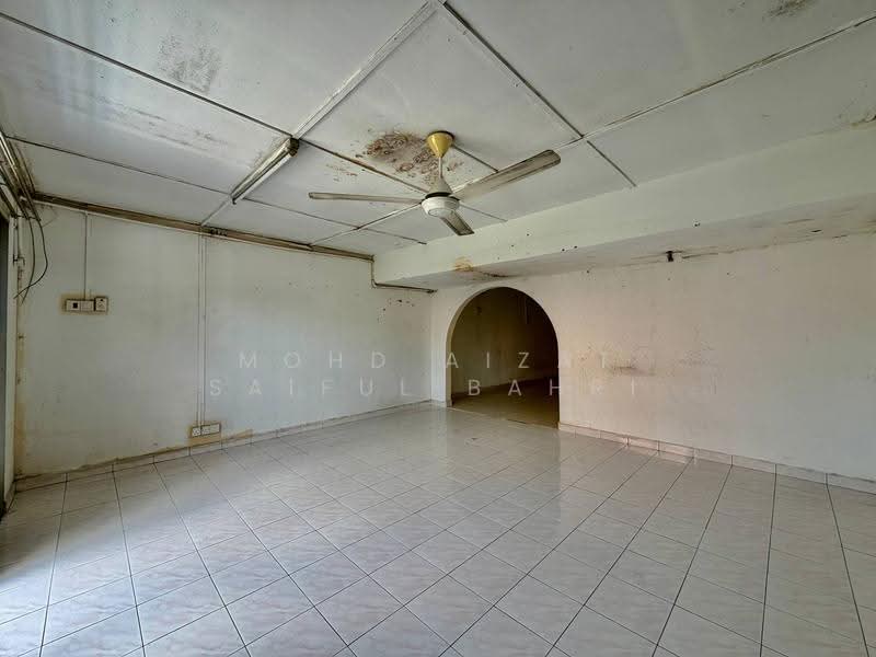 1-storey Terraced House for Sale in Bandar Tun Razak (Cheras) - Mohd Aizat Saiful Bahri - Interior - PropertyGuru.com.my