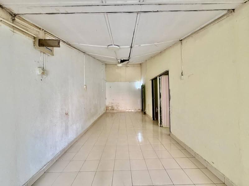 1-storey Terraced House for Sale in Bandar Tun Razak (Cheras) - Mohd Aizat Saiful Bahri - Interior - PropertyGuru.com.my