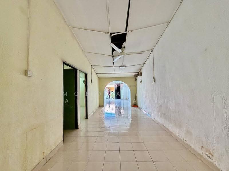 1-storey Terraced House for Sale in Bandar Tun Razak (Cheras) - Mohd Aizat Saiful Bahri - Interior - PropertyGuru.com.my