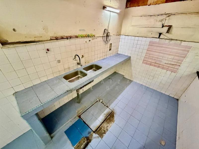 1-storey Terraced House for Sale in Bandar Tun Razak (Cheras) - Mohd Aizat Saiful Bahri - PropertyGuru.com.my