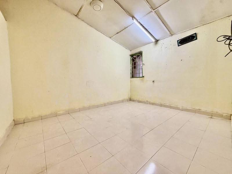 1-storey Terraced House for Sale in Bandar Tun Razak (Cheras) - Mohd Aizat Saiful Bahri - PropertyGuru.com.my