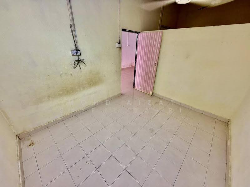 1-storey Terraced House for Sale in Bandar Tun Razak (Cheras) - Mohd Aizat Saiful Bahri - PropertyGuru.com.my