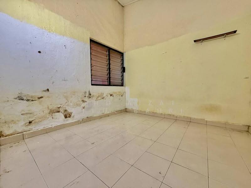 1-storey Terraced House for Sale in Bandar Tun Razak (Cheras) - Mohd Aizat Saiful Bahri - PropertyGuru.com.my