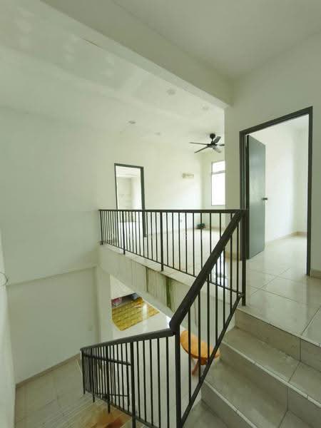 Rumah Kluster untuk Dijual di Taman Scientex Kulai (Sedenak) - Daniel Yong - Interior - PropertyGuru.com.my