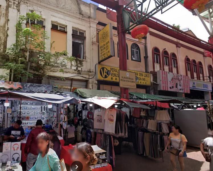 Shop for Sale in KLCC (KL City Centre) - Alfred Tan - PropertyGuru.com.my