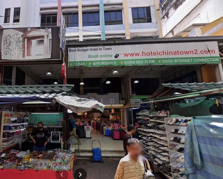 Shop for Sale in KLCC (KL City Centre) - Alfred Tan - PropertyGuru.com.my