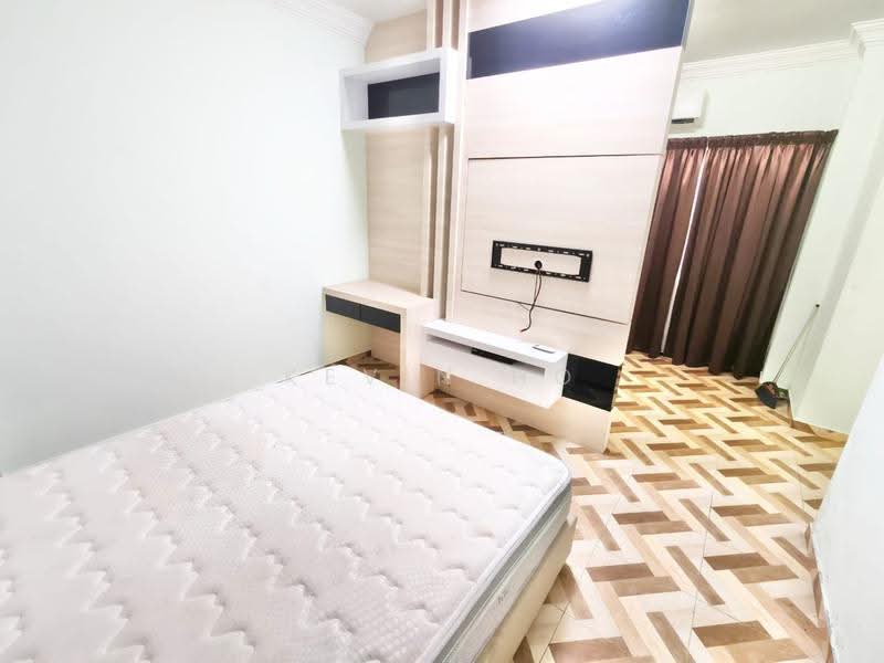 Apartment for Rent at Seri Mutiara Apartment - Kevin Ho - Bedroom - PropertyGuru.com.my