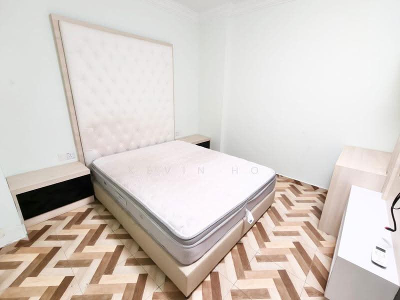 Apartment for Rent at Seri Mutiara Apartment - Kevin Ho - Bedroom - PropertyGuru.com.my