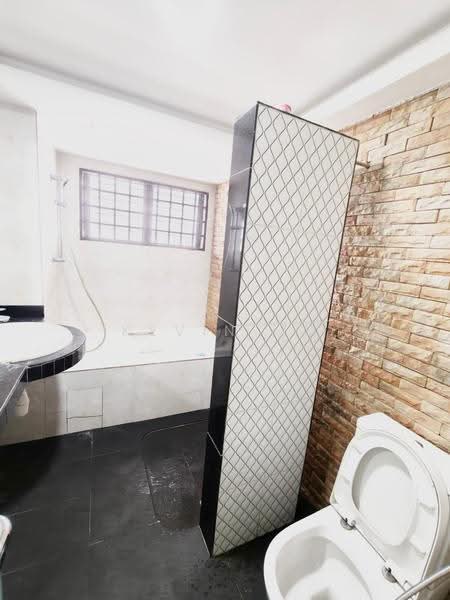 Apartment for Rent at Seri Mutiara Apartment - Kevin Ho - Bathroom - PropertyGuru.com.my