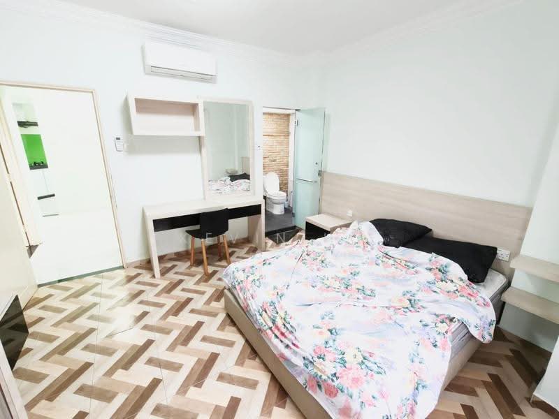 Apartment for Rent at Seri Mutiara Apartment - Kevin Ho - Bedroom - PropertyGuru.com.my