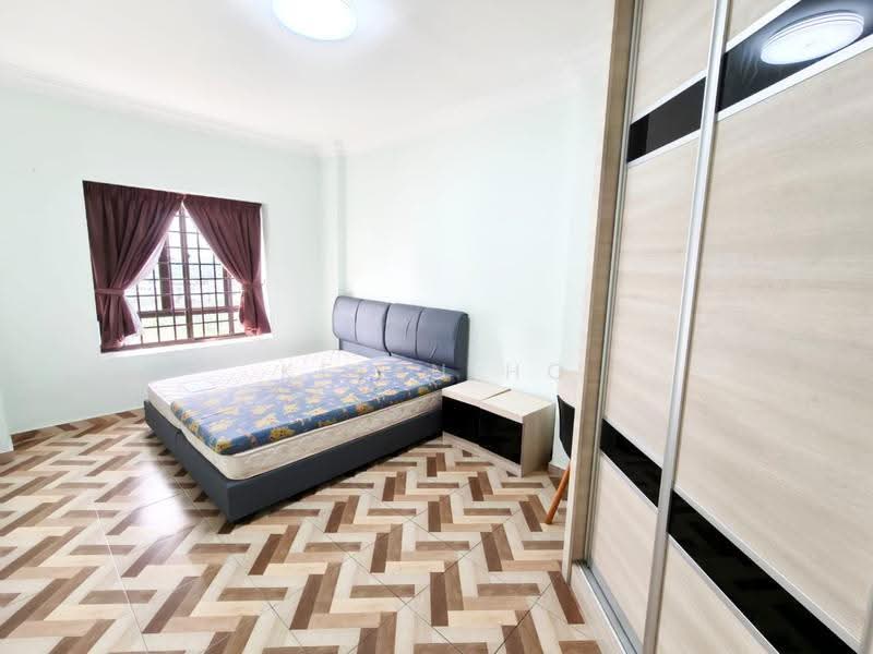 Apartment for Rent at Seri Mutiara Apartment - Kevin Ho - Bedroom - PropertyGuru.com.my