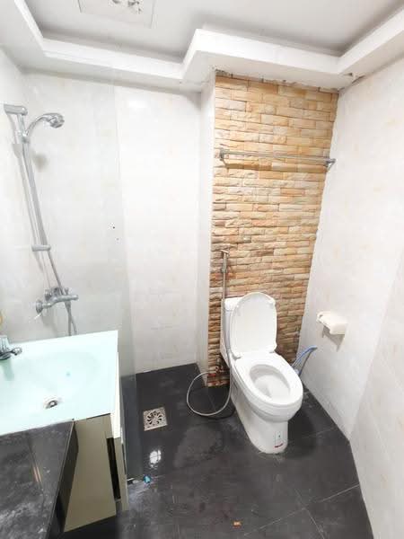 Apartment for Rent at Seri Mutiara Apartment - Kevin Ho - Bathroom - PropertyGuru.com.my