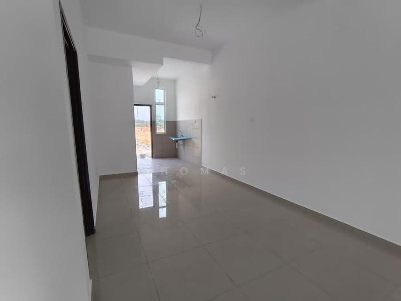 2-storey Terraced House for Sale in Bukit Lintang (Melaka) - Thomas Lam - Interior - PropertyGuru.com.my