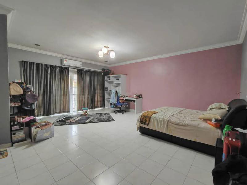 2-storey Terraced House for Sale in Kulai (Johor) - NG ZEN XI - Bedroom - PropertyGuru.com.my