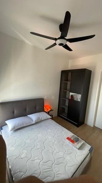 Service Residence for Rent at Laurel Residence - KB Chean - Bedroom - PropertyGuru.com.my