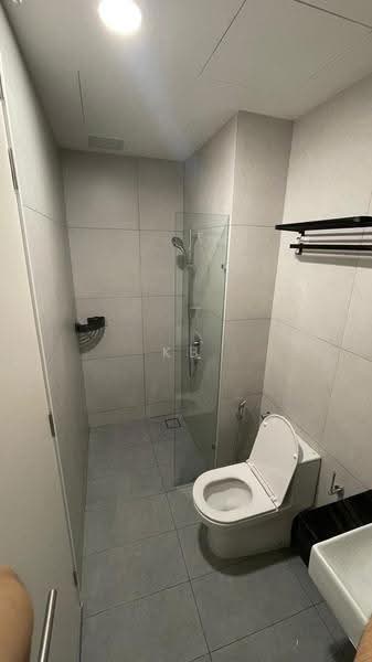 Service Residence for Rent at Laurel Residence - KB Chean - Bathroom - PropertyGuru.com.my